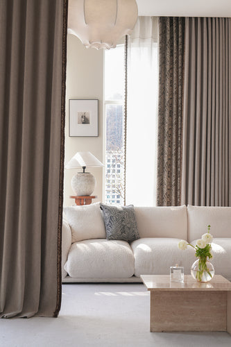 Mocamus Curtain:quality meets comfort, and style meets function-海智集-