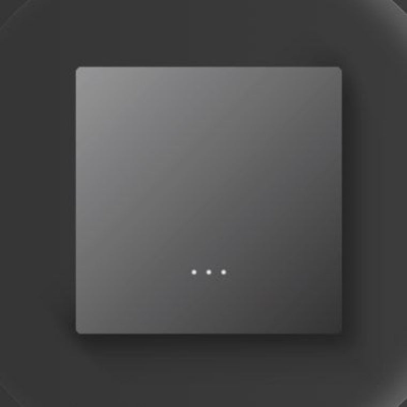 Eco-Smart Control Switch Green Technology for Sustainable Living-海智集-