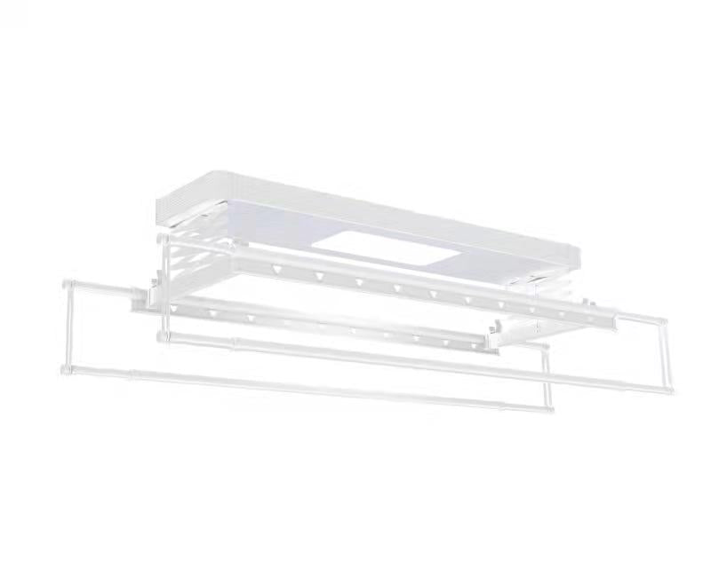 Deppon Home Entry Ailaiyi Electric Clothes Rack Remote Control Lifting Clothes Dryer Smart Home Balcony Electric Clothes Rack-海智集-