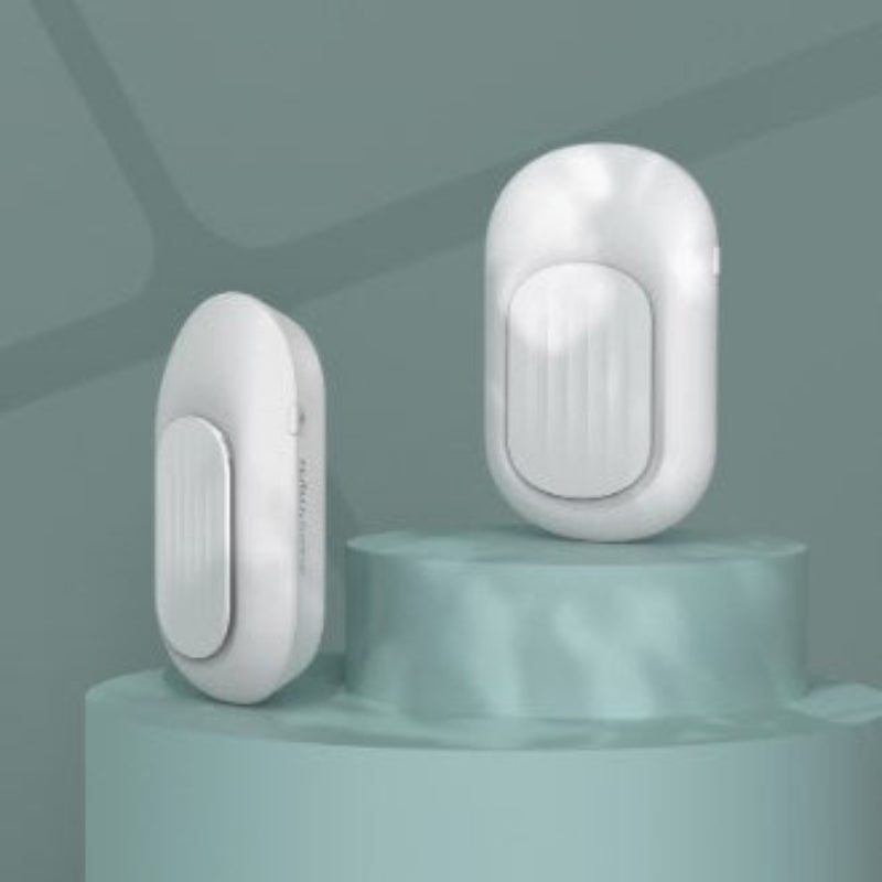 Sleep monitoring, breathing monitoring, heart rate monitoring instrument, elderly sleep quality monitoring alarm instrument-海智集-