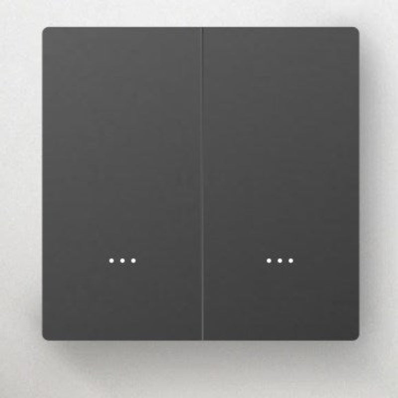 Eco-Smart Control Switch Green Technology for Sustainable Living-海智集-