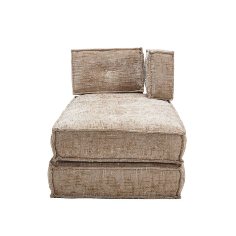 UNITED WE WIN Chenille material, can be combined at will, complete compression without installation, intimate side bag design, occupy small space-海智集-Default-