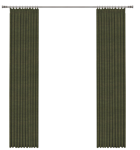 Jin Rong Curtain:high-quality construction ensures not only durability but also an unparalleled tactile experience-海智集-