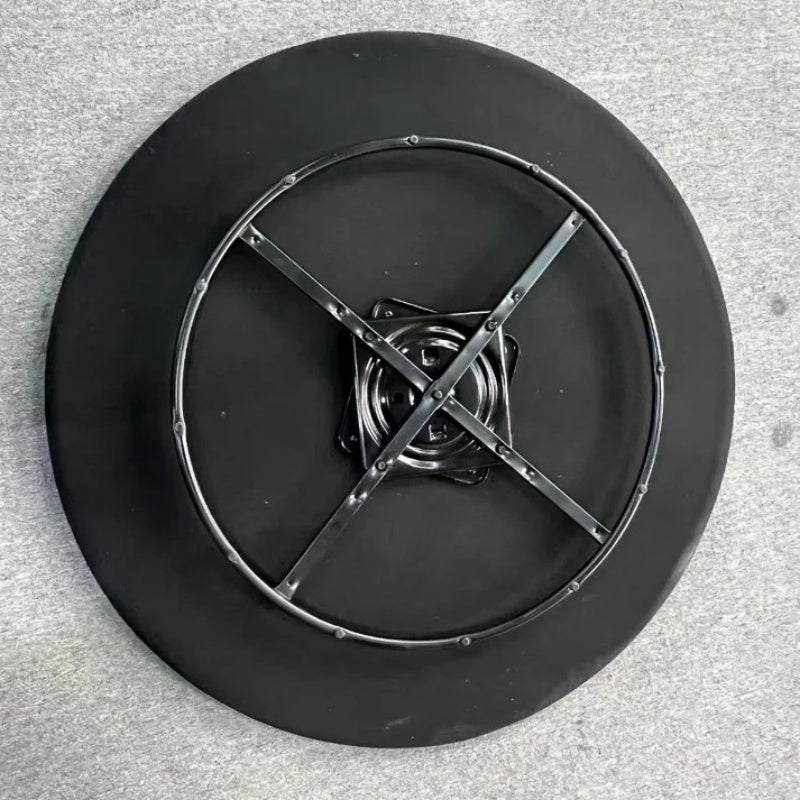 COOLMORE matching plate for the bean bag chair-海智集-Default-
