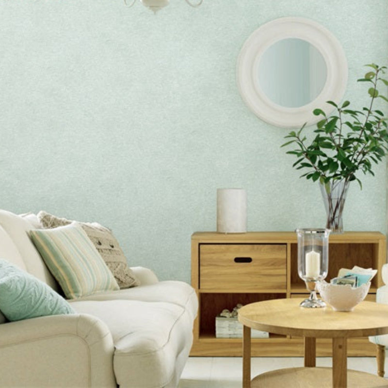 Xingyun Wallpaper: The visual simplicity brought by Lingxiu wall fabric-海智集-