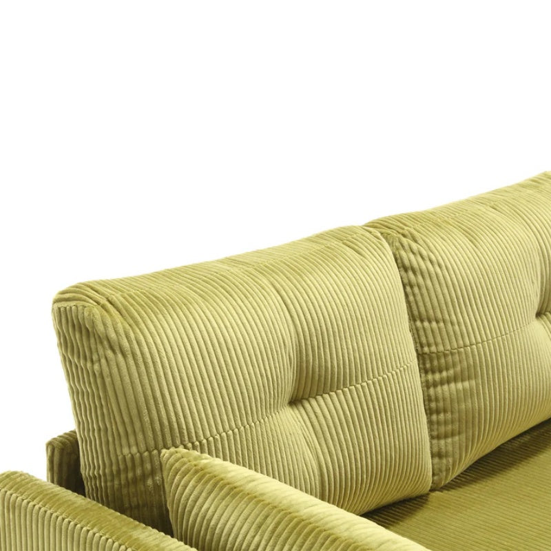 UNITED WE WIN-Furniture, modular L-shaped sofa, modular long sofa with reversible chaise lounge, Sofa bed, Sleeper sofa, modular sofa combination with storage seats.-海智集-Default-