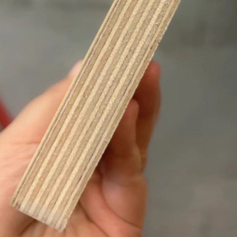 Custom-made Marine board birch multi-layer board solid wood Marine board imported board cutting cabinet, table top, storage rack-海智集-