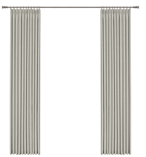 Mianyi Curtains:curtains offer a luxurious feel and exquisite drape-海智集-