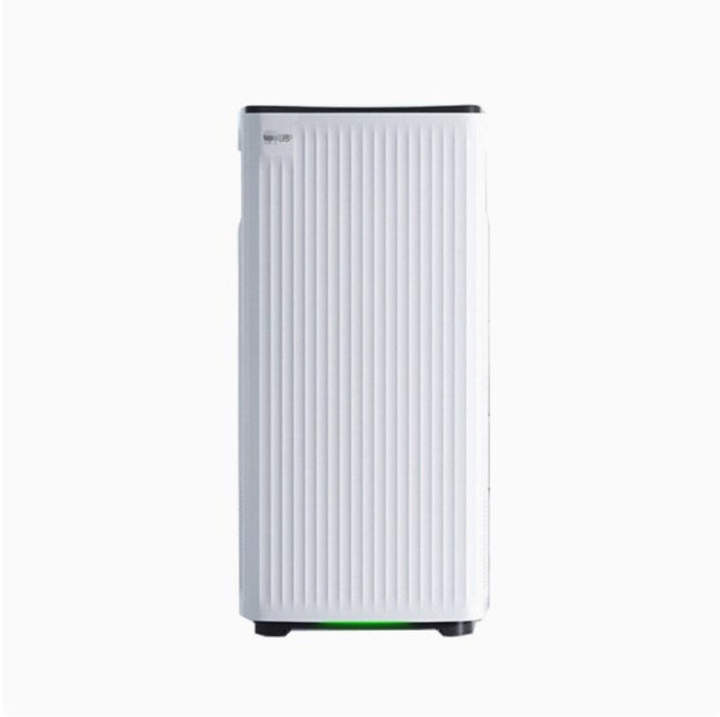 The household air purifier for formaldehyde removal, sterilization and disinfection can suck up smoke, dust and smell, and the filter core can be washed with water-海智集-