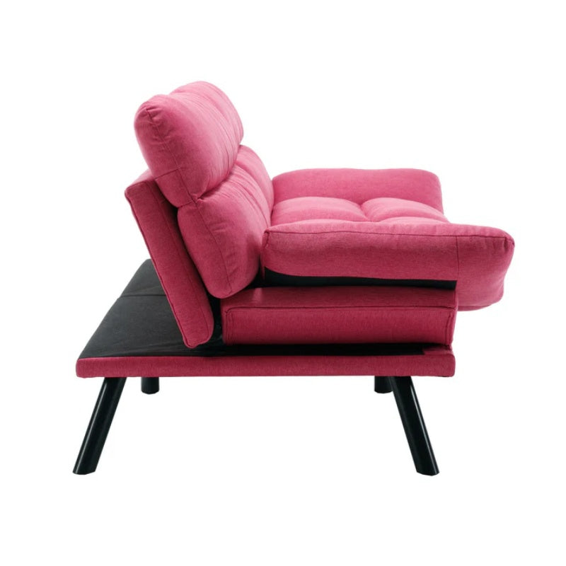 UNITED WE WIN Furniture,Bedroom furniture,Living room furniture,sofa with thick cushion,Sofa bed,Sleeper sofa with metal feet.-海智集-Default-