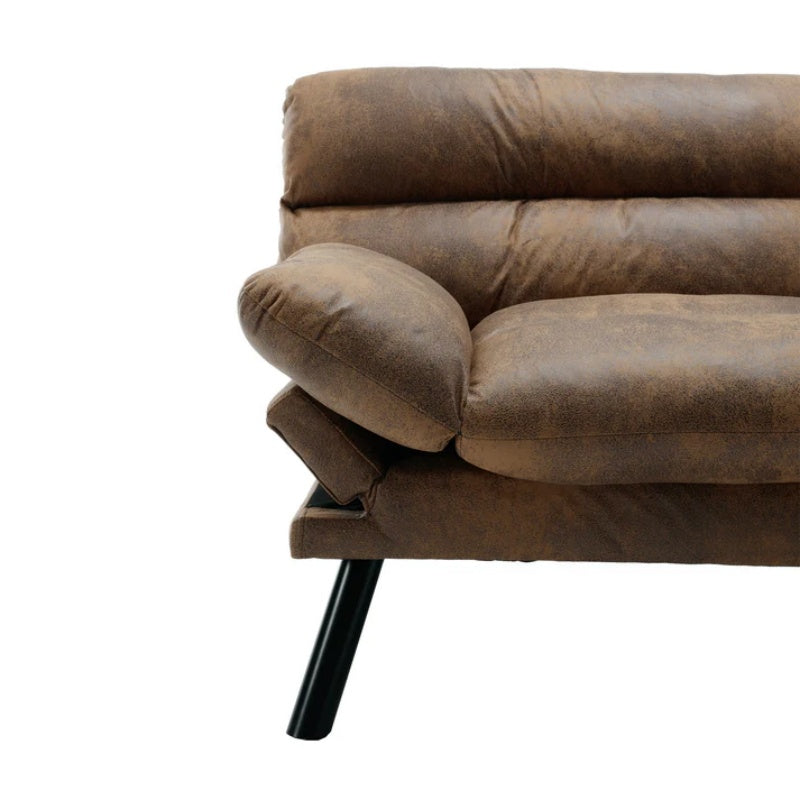 UNITED WE WIN Furniture,Bedroom furniture,Living room furniture,sofa with thick cushion,Sofa bed,Sleeper sofa with metal feet.-海智集-Default-