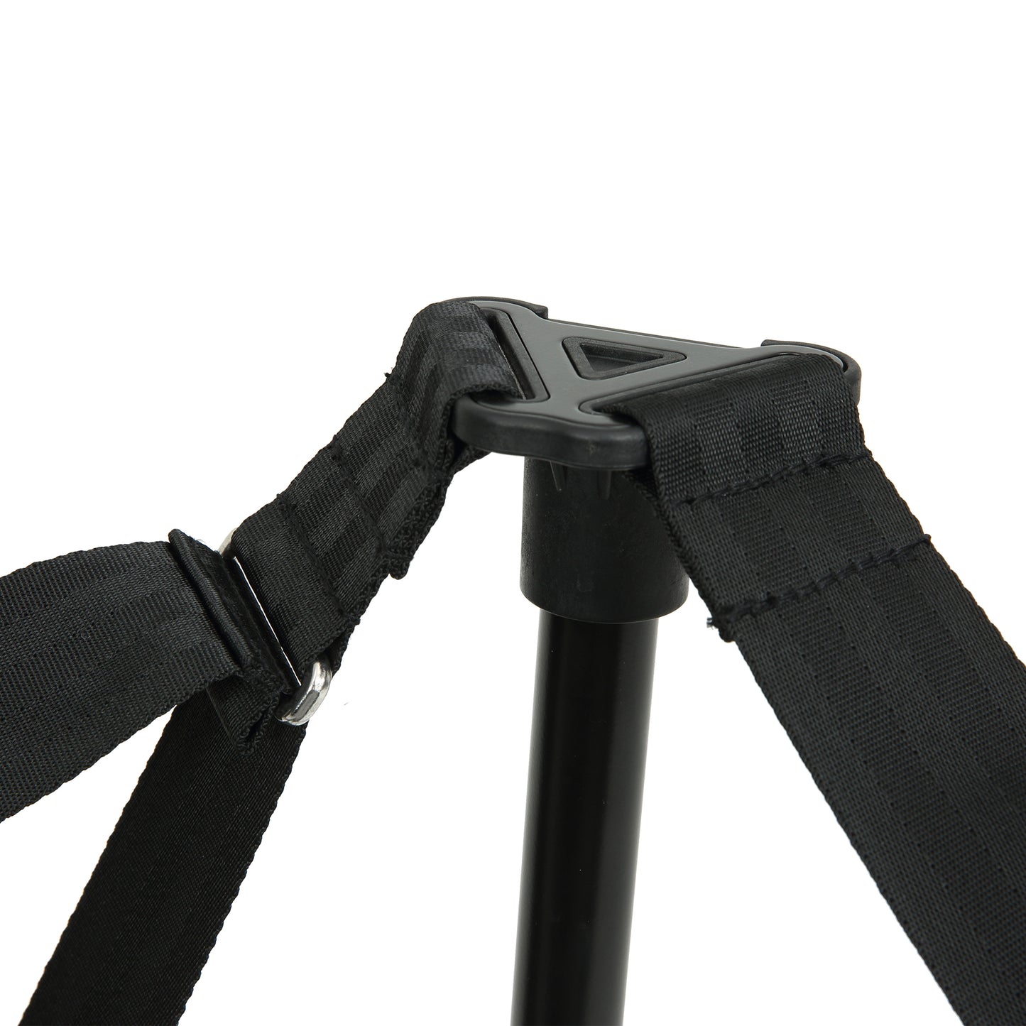 steel folding chair grey-海智集-Default-