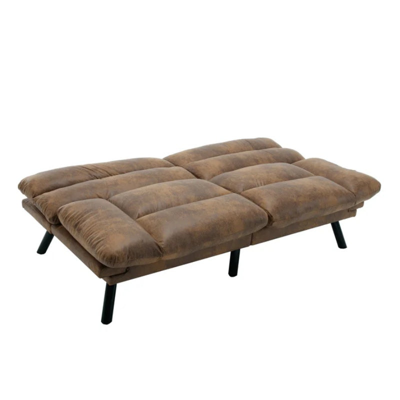 UNITED WE WIN Furniture,Bedroom furniture,Living room furniture,sofa with thick cushion,Sofa bed,Sleeper sofa with metal feet.-海智集-Default-
