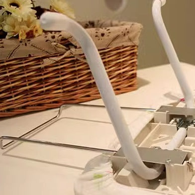New Mini Desktop Folding Ironing Board with Rack Ironing Board Plastic Board Ironing Board Space Saving-海智集-