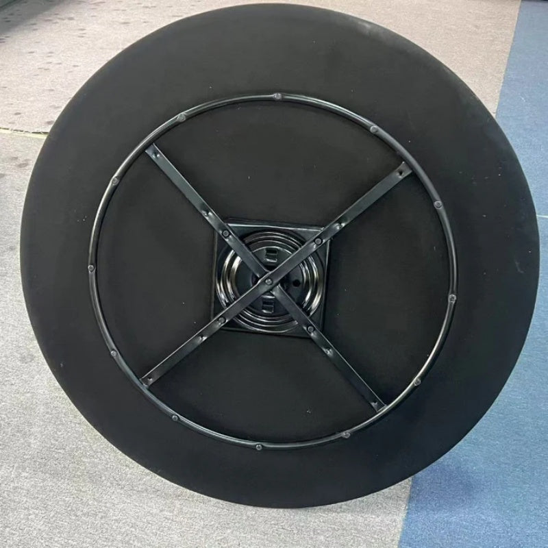 COOLMORE matching plate for the bean bag chair-海智集-Default-