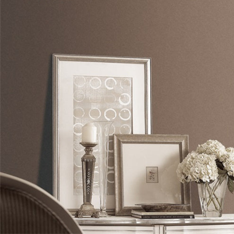 Cloud pattern Wallpaper: Interpreting the interior aesthetics of modern simplicity-海智集-
