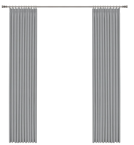 Senyue Curtains:Perfect for bedrooms, living rooms, or any area where tranquility and style intersect.-海智集-