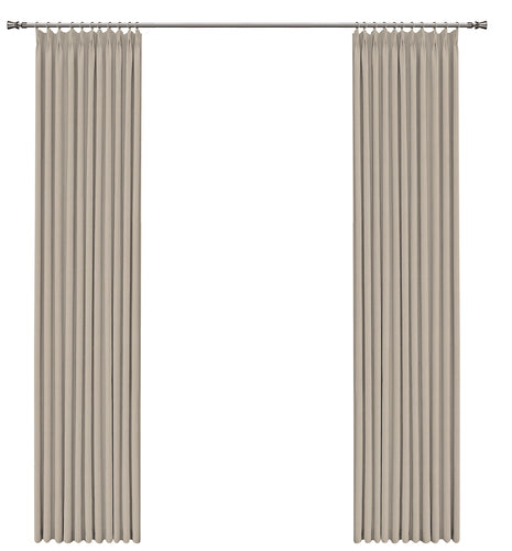 Senyue Curtains:Perfect for bedrooms, living rooms, or any area where tranquility and style intersect.-海智集-