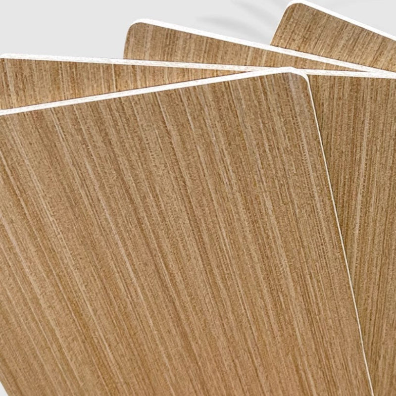 Fireproof beautiful board, coated metal composite board, aluminum composite board, metal coated board, double-sided aluminum bank wall panel-海智集-