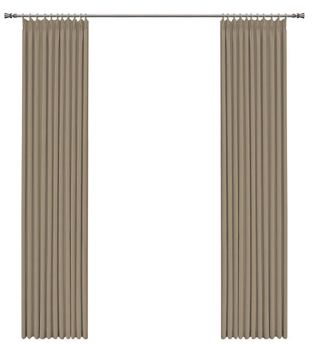 Senyue Curtains:Perfect for bedrooms, living rooms, or any area where tranquility and style intersect.-海智集-