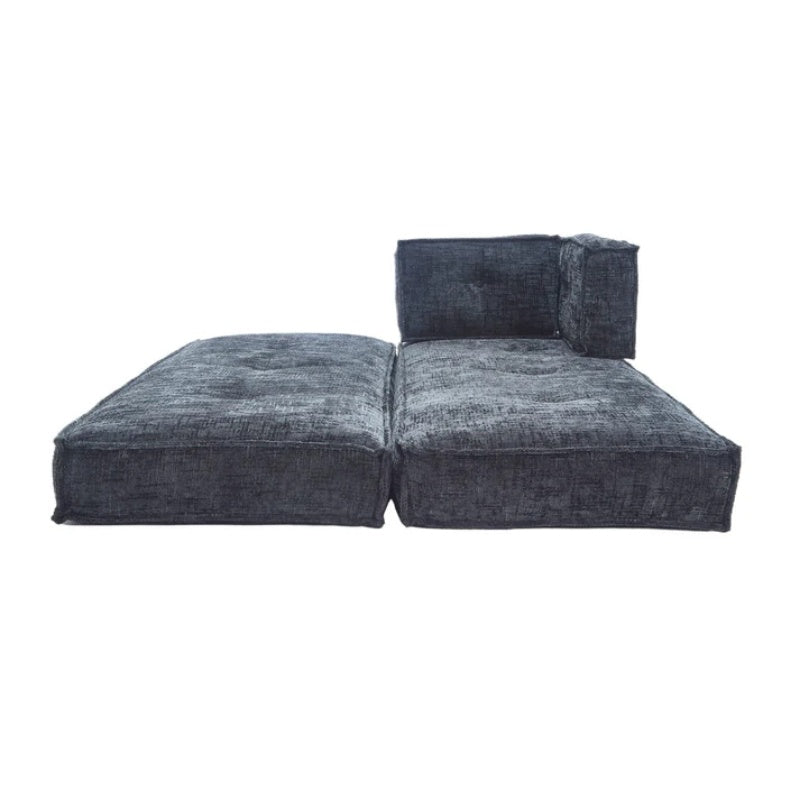 UNITED WE WIN Chenille material, can be combined at will, complete compression without installation, intimate side bag design, occupy small space-海智集-Default-