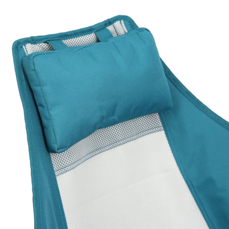 steel folding chair blue-海智集-Default-