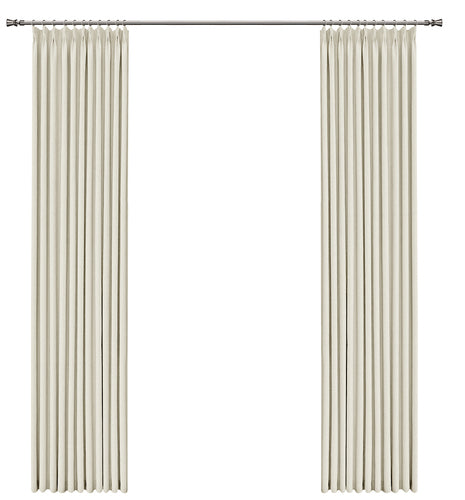 Mianyi Curtains:curtains offer a luxurious feel and exquisite drape-海智集-