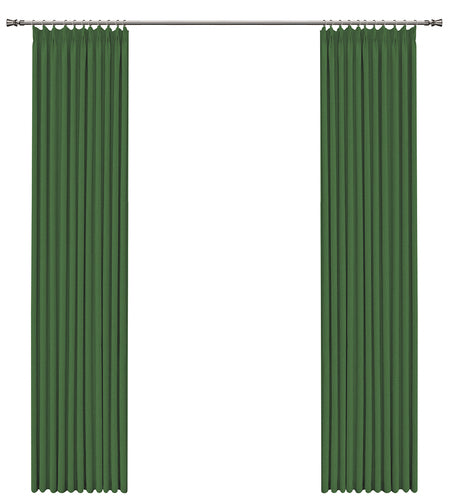 Sujin Curtains:not only a functional element but also a stylish statement piece in your home-海智集-