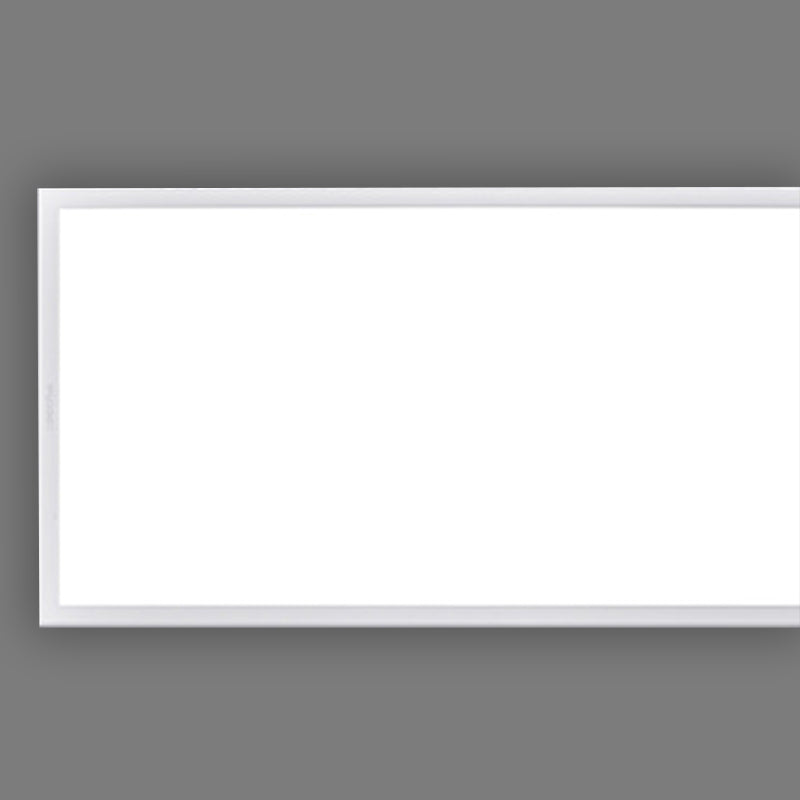 Customized Frame Panel Light - Ultra Bright Square LED Panel Light with Power Adjustment Switch | 295x1195x9mm | 25W/28W/30W/34W/36W | Versatile Lighting Solution for Various Applications-海智集-