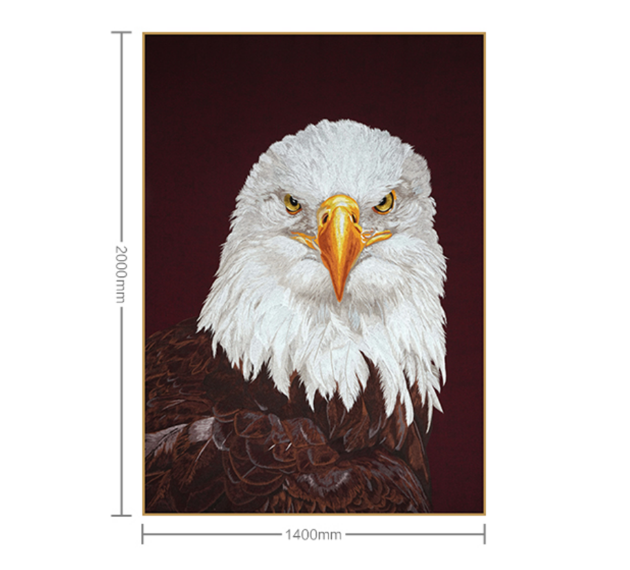 Decorative Art- dominate-海智集-