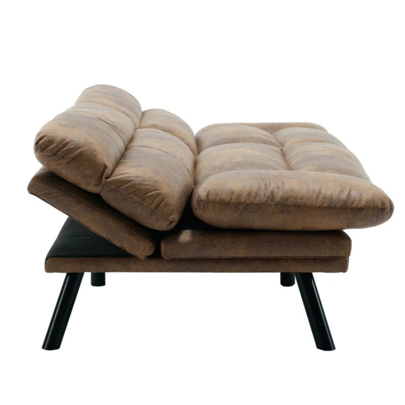 UNITED WE WIN Furniture,Bedroom furniture,Living room furniture,sofa with thick cushion,Sofa bed,Sleeper sofa with metal feet.-海智集-Default-