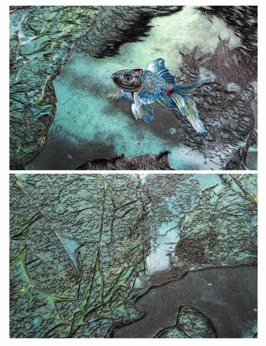 Decorative Art-render-海智集-