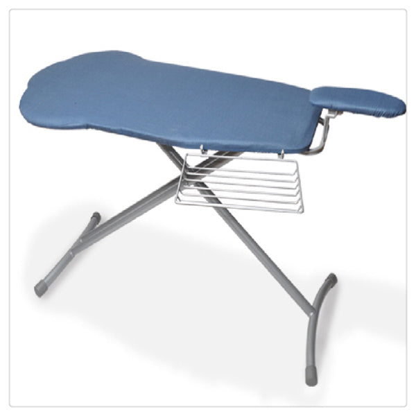 Large Irregular Ironing Board for Home Use, Adjustable and Foldable Ironing Board, Electric Iron Stand, Extra Large Surface, Please Consider Before Ordering-海智集-