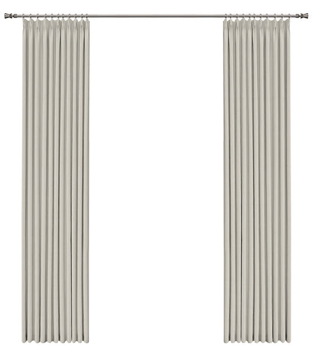 Senyue Curtains:Perfect for bedrooms, living rooms, or any area where tranquility and style intersect.-海智集-