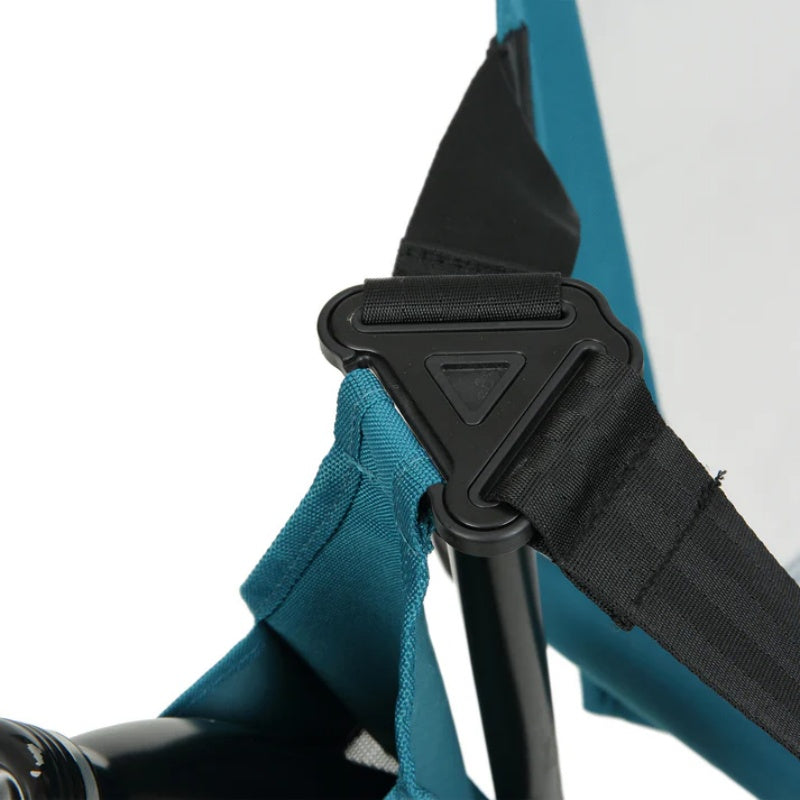 steel folding chair blue-海智集-Default-
