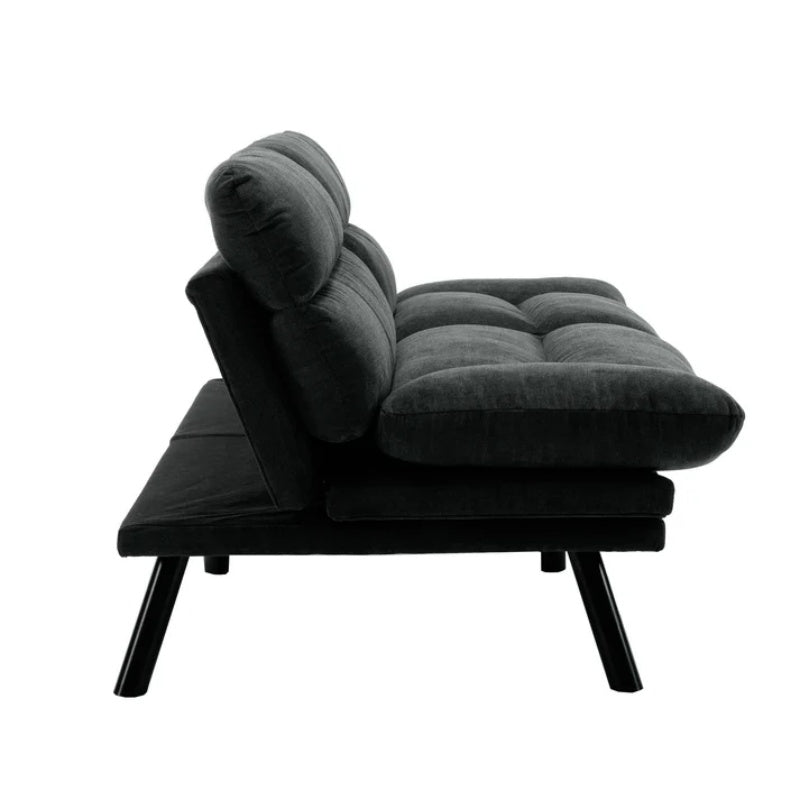 UNITED WE WIN Furniture,Bedroom furniture,Living room furniture,sofa with thick cushion,Sofa bed,Sleeper sofa with metal feet.-海智集-Default-
