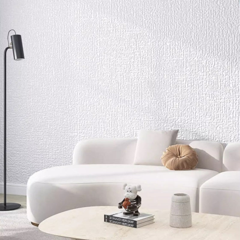 The insulation wall is decorated with indoor cold-proof wall panels, providing an integrated cooling and super-thick heat insulation and warmth insulation outer layer with self-adhesive for the balcony bedroom-海智集-