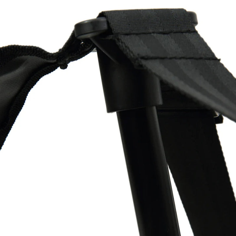 steel folding chair blue-海智集-Default-