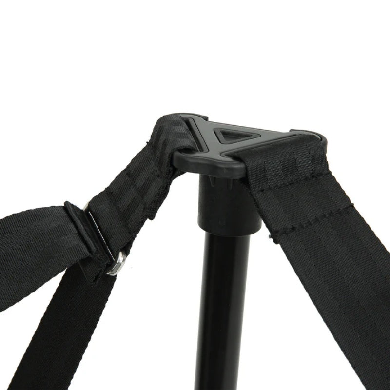 steel folding chair blue-海智集-Default-