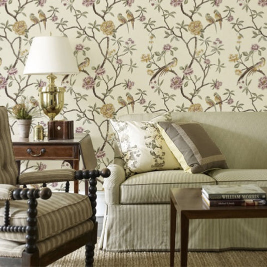 The singing of orioles and the dancing of swallows: Interpreting the traditional aesthetics of refined Chinese style-海智集-