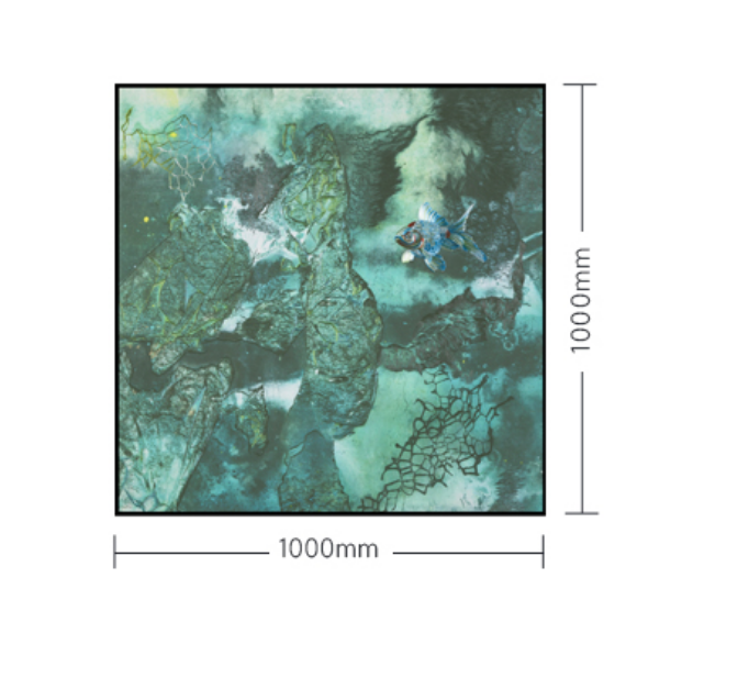 Decorative Art-render-海智集-