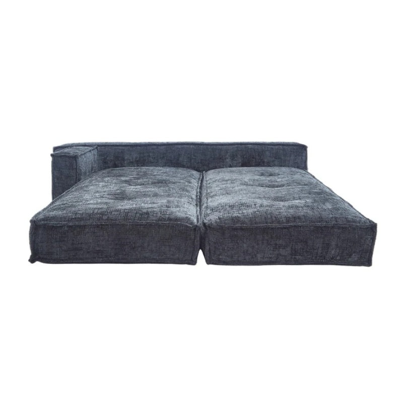 UNITED WE WIN Chenille material, can be combined at will, complete compression without installation, intimate side bag design, occupy small space-海智集-Default-