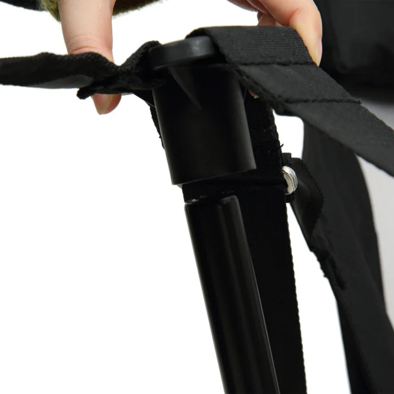 steel folding chair blue-海智集-Default-