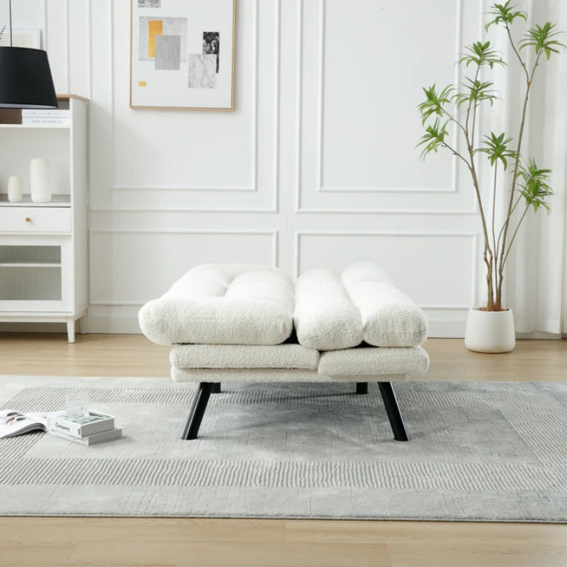 UNITED WE WIN Furniture,Bedroom furniture,Living room furniture,sofa with thick cushion,Sofa bed,Sleeper sofa with metal feet.-海智集-Default-