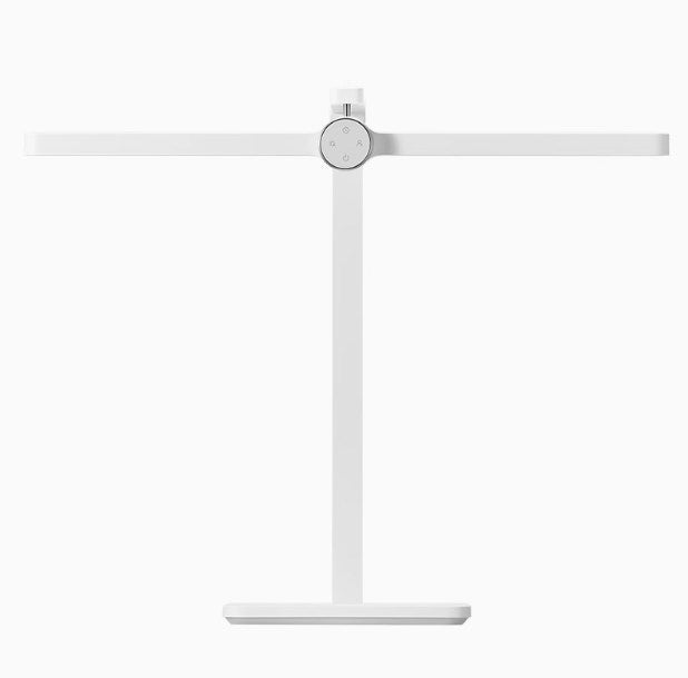 Desktop study lamp, special desk lamp for eye protection, children, college students, dormitory reading work-海智集-
