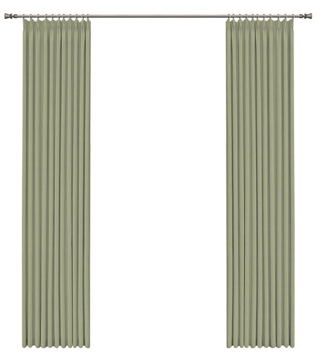 Yaju Curtains:ensuring a serene atmosphere in your space-海智集-