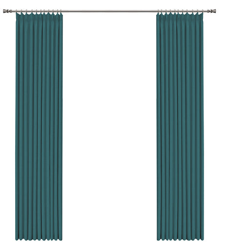 Sujin Curtains:not only a functional element but also a stylish statement piece in your home-海智集-