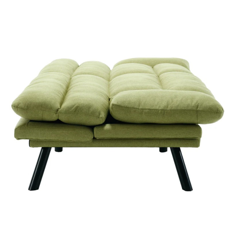 UNITED WE WIN Furniture,Bedroom furniture,Living room furniture,sofa with thick cushion,Sofa bed,Sleeper sofa with metal feet.-海智集-Default-