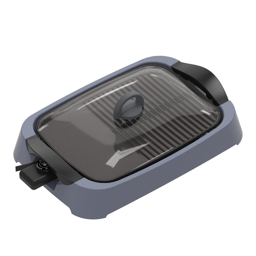Electric Household Grilling Accessory for Indoor Cooking-海智集-