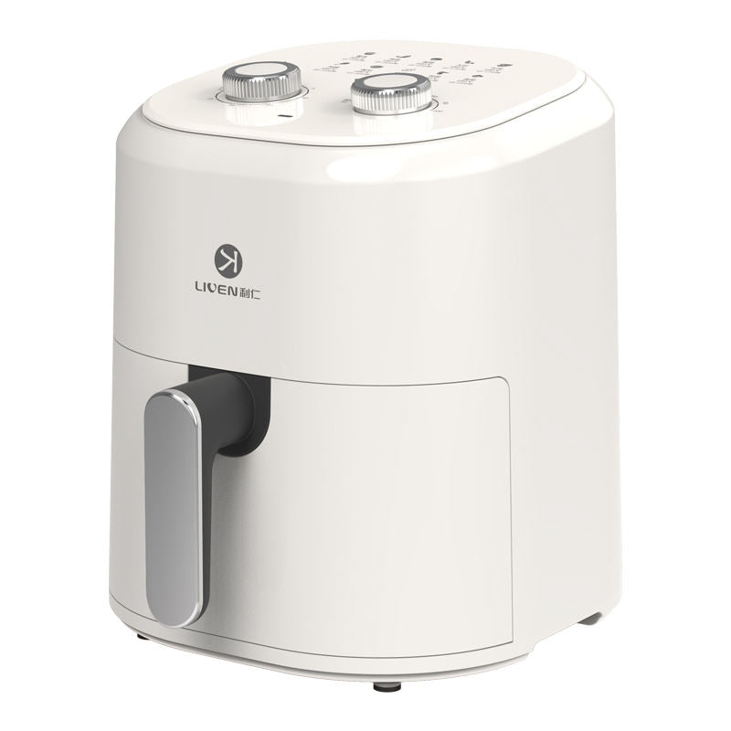 Wholesale Household 4.5L No Oil Air Fryer Healthy Air Fryer Electric Zhejiang Air Fryer-海智集-